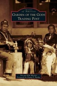 Produktbild: Garden of the Gods Trading Post