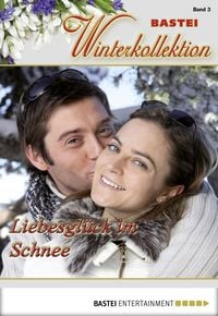 Produktbild: Liebesgl&uuml;ck im Schnee
