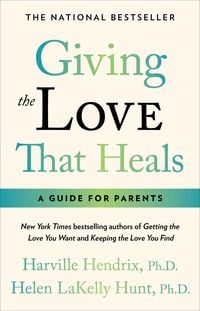 Produktbild: Giving the Love That Heals