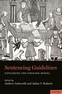 Produktbild: Sentencing Guidelines
