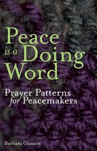 Produktbild: Peace is a Doing Word