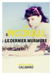 Produktbild: Le dernier murmure