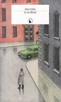 Produktbild: Le vrai Silvestri