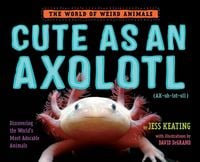 Produktbild: Cute as an Axolotl