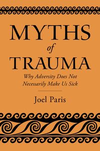 Produktbild: Myths of Trauma