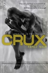 Produktbild: Naam, R: Crux