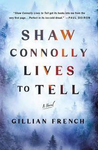 Produktbild: Shaw Connolly Lives to Tell