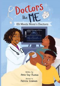 Produktbild: Doctors Like Me