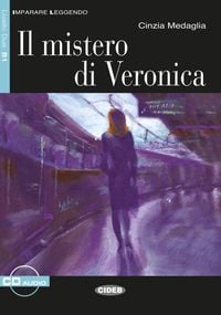 Produktbild: Il misterio di Veronica