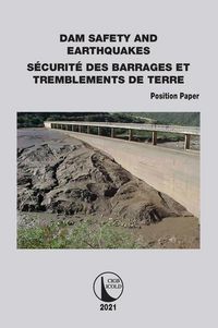 Produktbild: Position Paper Dam Safety and Earthquakes