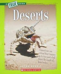 Produktbild: Deserts