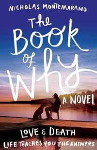 Produktbild: The Book of Why