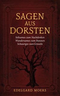 Produktbild: Sagen aus Dorsten