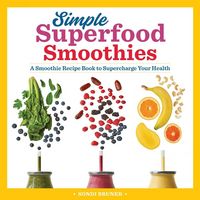 Produktbild: Simple Superfood Smoothies