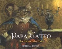 Produktbild: Papa Gatto