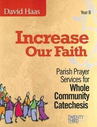 Produktbild: Increase Our Faith