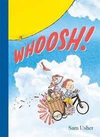 Produktbild: Whoosh!