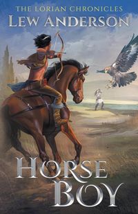 Produktbild: Horse Boy