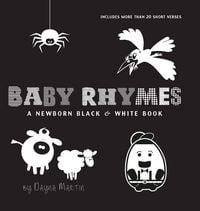 Produktbild: Baby Rhymes