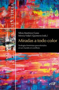Produktbild: Miradas a todo color