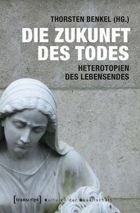 Produktbild: Die Zukunft des Todes