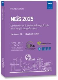 Produktbild: NEIS 2025