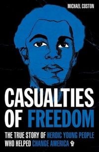 Produktbild: Casualties of Freedom