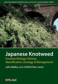 Produktbild: Japanese Knotweed