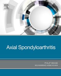 Produktbild: Axial Spondyloarthritis