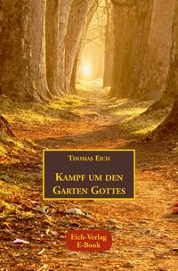 Produktbild: Kampf um den Garten Gottes