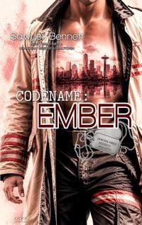 Produktbild: Codename: Ember (Jameson Force Security Group Seattle Teil 1)