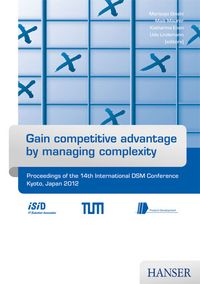 Produktbild: Gain competitive advantage by managing complexity