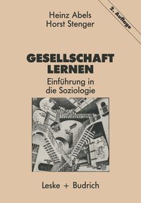 Produktbild: Gesellschaft lernen