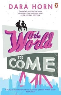 Produktbild: The World to Come
