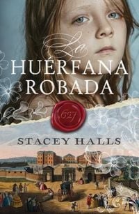 Produktbild: Huerfana Robada