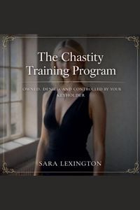 Produktbild: The Chastity Training Program