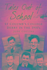 Produktbild: Collins, J: Tales Out of School