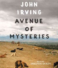 Produktbild: Avenue of Mysteries