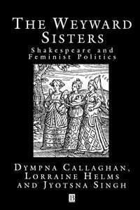 Produktbild: The Weyward Sisters