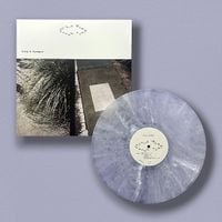 Produktbild: CLOUD TIME (Cloudy White Vinyl)