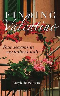 Produktbild: Finding Valentino