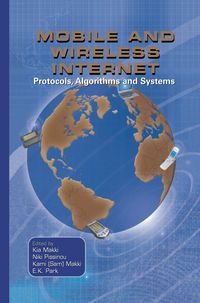 Produktbild: Mobile and Wireless Internet