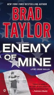 Produktbild: Enemy of Mine