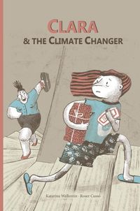 Produktbild: Clara & The Climate Changer
