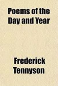 Produktbild: Poems of the Day and Year