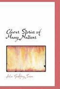 Produktbild: Clever Stories of Many Nations