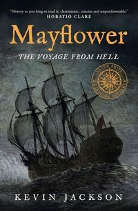 Produktbild: Mayflower: The Voyage from Hell