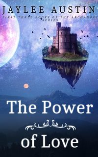 Produktbild: The Power of Love