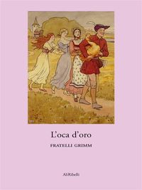 Produktbild: L'oca d'oro