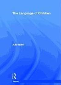Produktbild: The Language of Children